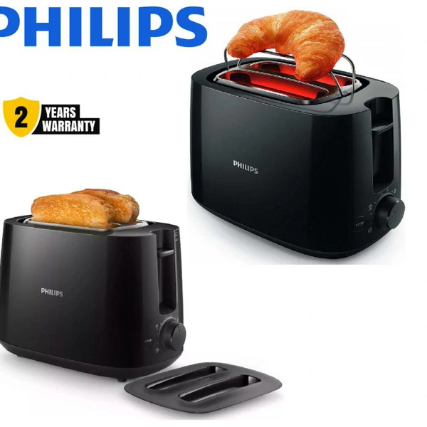 Philips Daily Collection Toaster HD2582/90