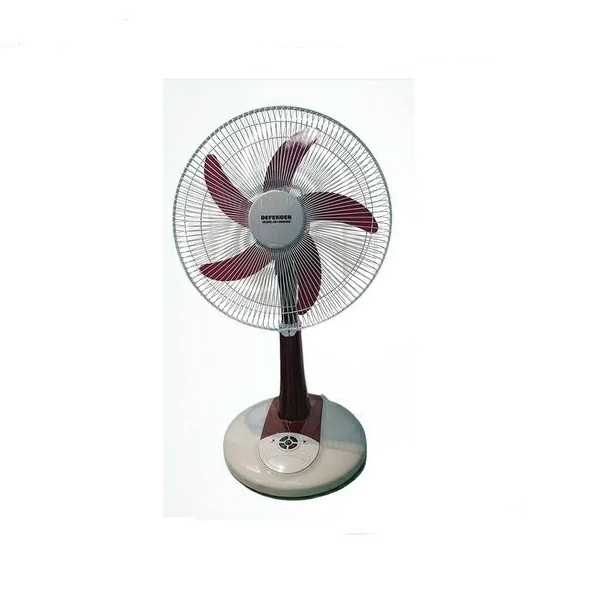 Defender Rechargable Fan KTH 2956P