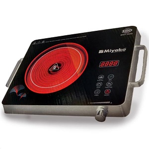 Miyako Infrared Cooker DP-888