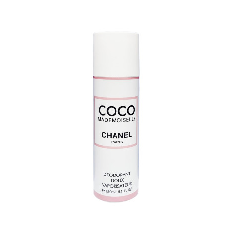 Chanel Coco Mademoiselle Deodorant Spray 150ml (France)
