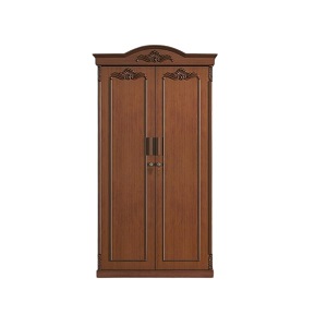 Regal CUPBOARD- DIVINE CBH-368-3-1-20 (Cupboard 2Door)