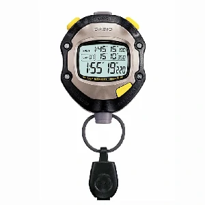 Casio HS-70W Stopwatch