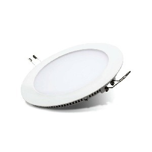 NT blu-ray 18 Watt Round Panel LED Light