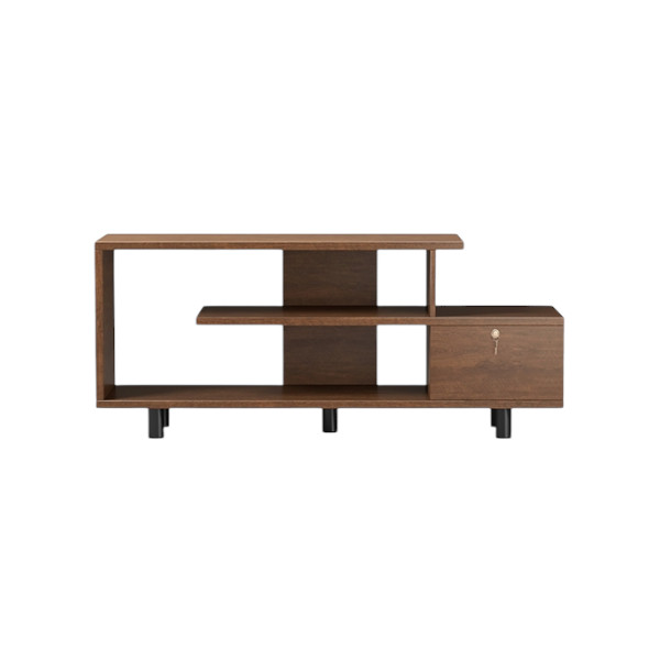 Regal TV Cabinet Antique