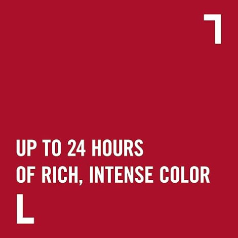 Rimmel Scandaleyes Waterproof Gel Pencil 001 Black (France)