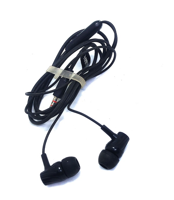 EDISON-POP10 Stered Earphone
