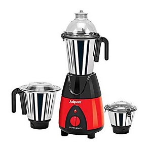 Jaipan Jkb-4001 Kitchen Beauty Blender And Grinder 850W