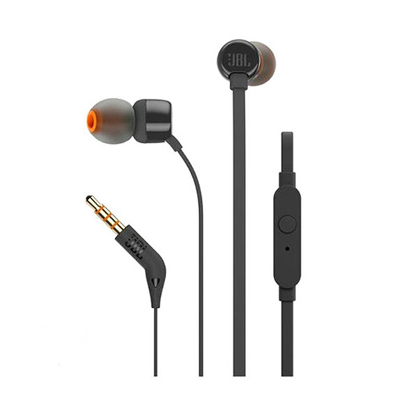 JBL T110 In-Ear Headphones