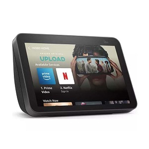 Amazon Echo Show 8 (2nd Generation)