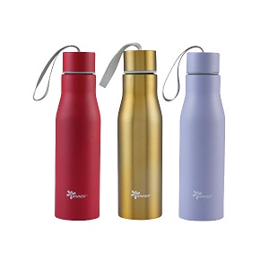 Thermo Water Bottle-Elegant