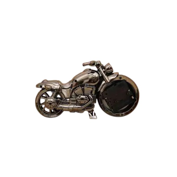 Motorcycle Alarm Clock