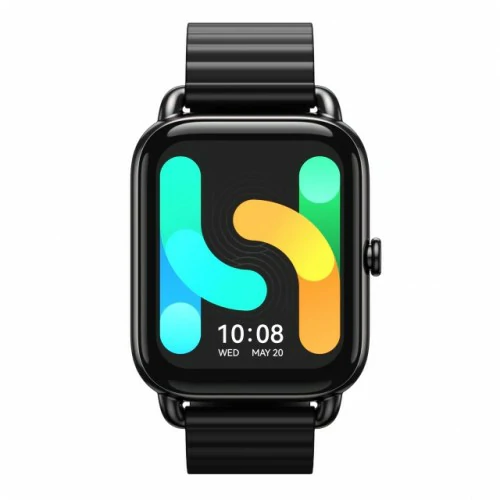 Haylou RS4 Plus AMOLED Smart Watch with spO2