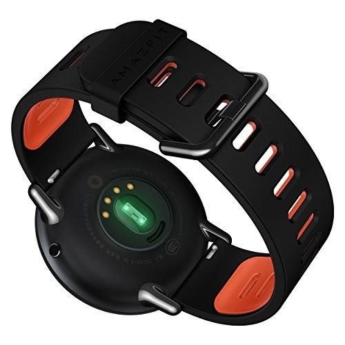 Amazfit Pace Smartwatch-Global Version