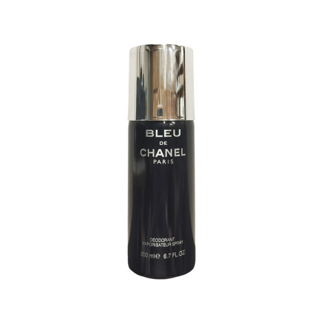 Bleu De Chanel Deodorant Spray 200ml (France)