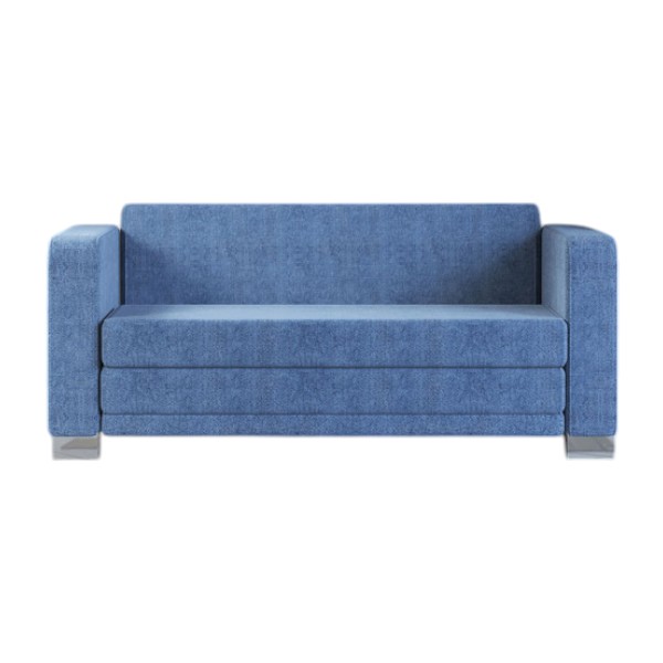 Regal Sofa Cum Bed SCB-201-6-2-07