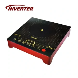 Miyako Infrared Touch Cooker ATC-20E3