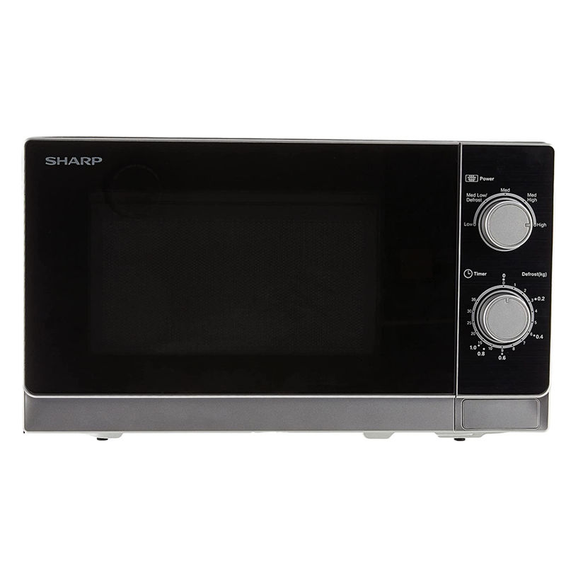 Sharp 20L Microwave Oven R-20A0