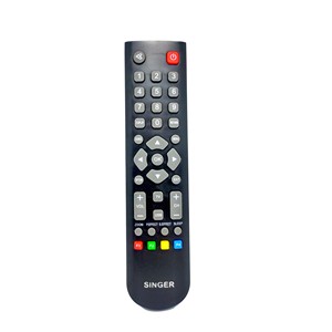 TV Remote SINGER-2