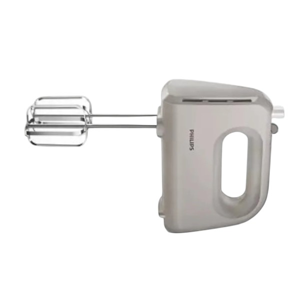 Philips HR3705/20 Daily Collection Hand Mixer | Egg Beater PH-1119-HM