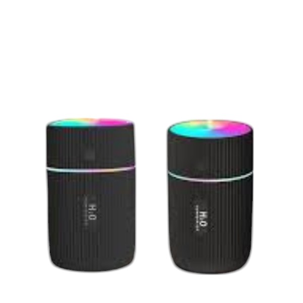 Car Home Humidifier USB Fine Spray