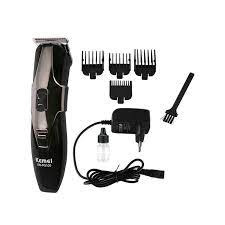 Kemei KM-PG100 Hair and Beard Trimmer