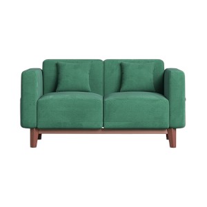 Regal DOUBLE SOFA- VIENNA SDC-367-3-1-20-FABRIC-2156