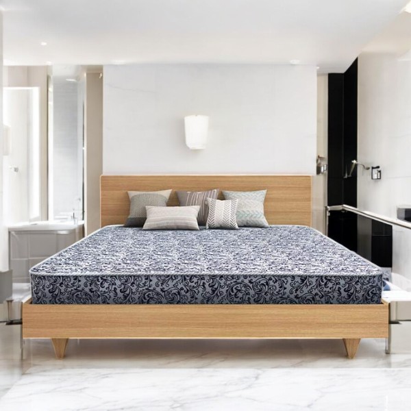Regal POPULAR MATTRESS POPULAR DOUBLE MATTRESS (M-301)
