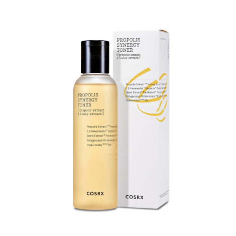 Cosrx Full Fit Propolis Synergy Toner 150ml (Korea)