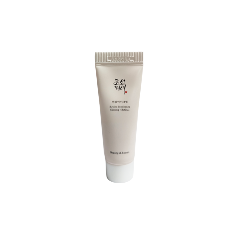 Beauty of Joseon Ginseng + Retinal Revive Eye Serum 10ml (Korea)