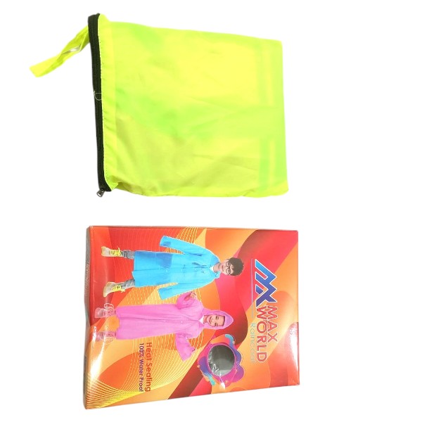 Raincoat For Kids