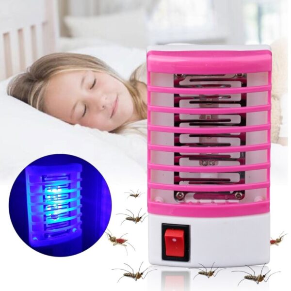 New Electric Mosquito Killer Lamp