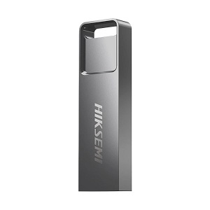 Hiksemi Blade HS-USB-E301 128GB USB 3.2 Gen 1 Grey Pen Drive