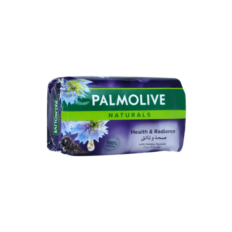 Palmolive Naturals Health & Radiance Soap 170g (Saudi Arabia)