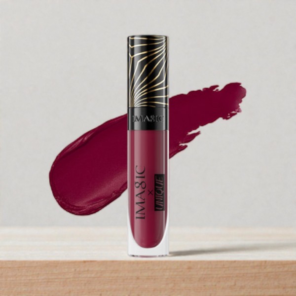 Imagic x Unique Beauty Lip Gloss - 15 (China)