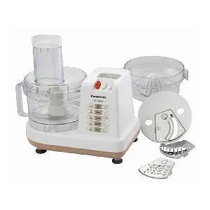 PANASONIC (6 in 1) FOOD PROCESSOR,MK-5087M.