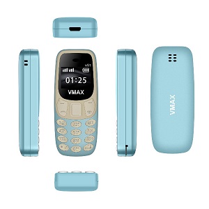 Vmax V51 Mini Phone Magic Voice