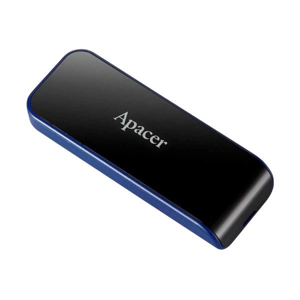 Apacer AH356 32GB USB 3.2 Gen1 Black RP Pen Drive