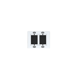 Super Star 2 Hole Piano Switch Box