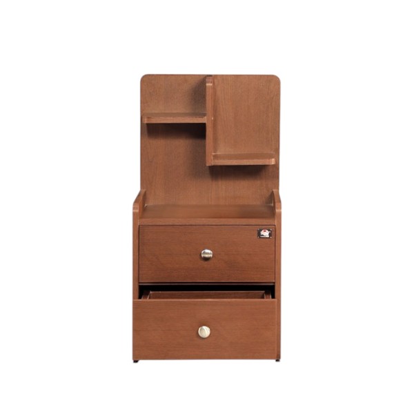 Regal Marina Bed Side Table Antique