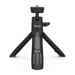 Jmary MT19 Mobile Selfie Stick Tripod