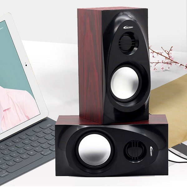 Hotmai 2.0 Multimedia Speakers A11AC