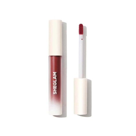 Sheglam Matte Allure Liquid Lipstick - Cosmopolitan (China)
