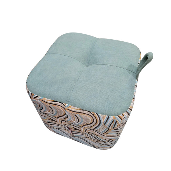 SMART SEATER/STOOL-LAWSON