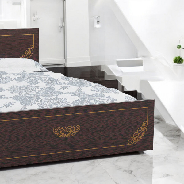 Regal Bed