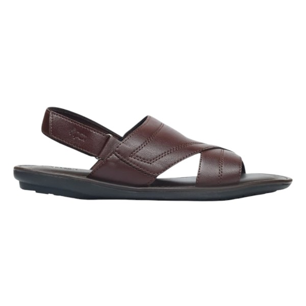 Apex Back Belt Sandal for Men