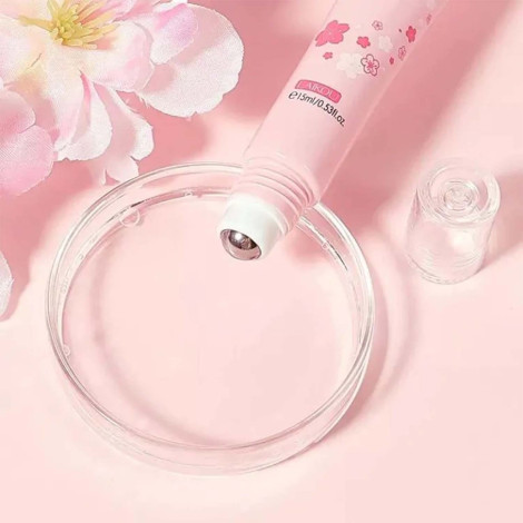 Laikou Japan Sakura Eye Serum 15ml (China)