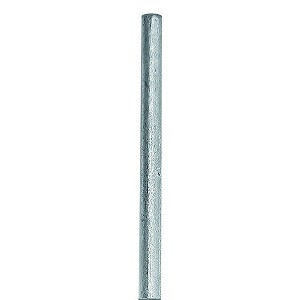 Solid Copper Earth Rod
