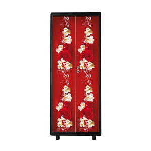 Trendy PVC Big Almirah Rosebee