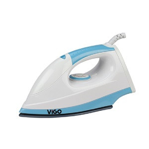 VIGO Electric Iron- Dry (YPF-633)