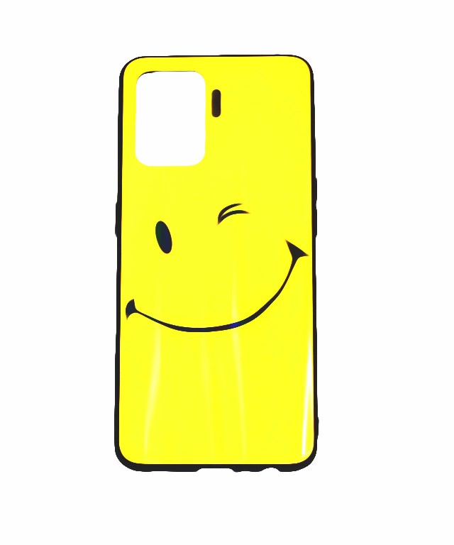 Oppo F19 Pro 3D Glass Cover